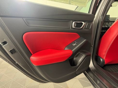 Used 2025 Acura Integra A-Spec FWD image 25