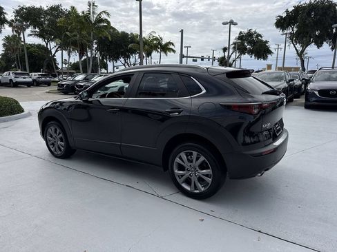 Used 2025 MAZDA CX-30 AWD 2.5 S w/ Preferred Package image 12