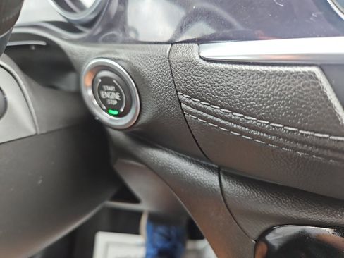 Used 2021 Buick Encore GX Select image 27