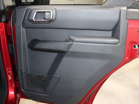 New 2026 Ford Bronco Big Bend AWD/4WD image 27