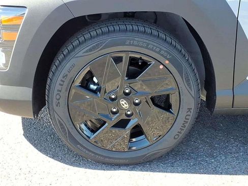 New 2026 Hyundai Kona SEL Sport image 15