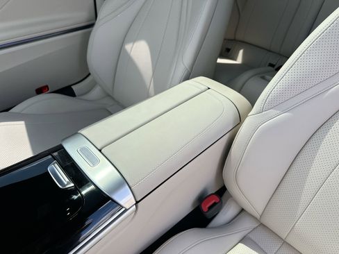 Used 2024 Mercedes-Benz CLE 300 4MATIC Coupe image 22