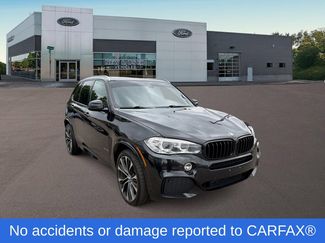 Used 2018 BMW X5 xDrive35i AWD/4WD video 2