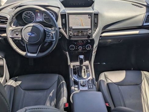 Used 2023 Subaru Forester Limited AWD/4WD image 18