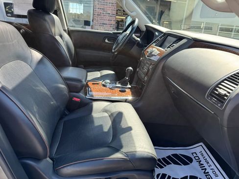 Used 2019 Nissan Armada SL w/ Premium Package image 53