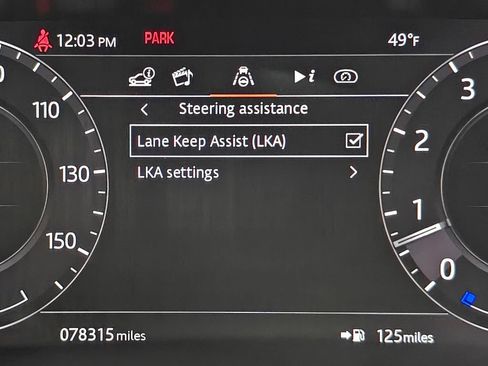 Used 2021 Land Rover Range Rover Westminster Edition AWD/4WD image 65