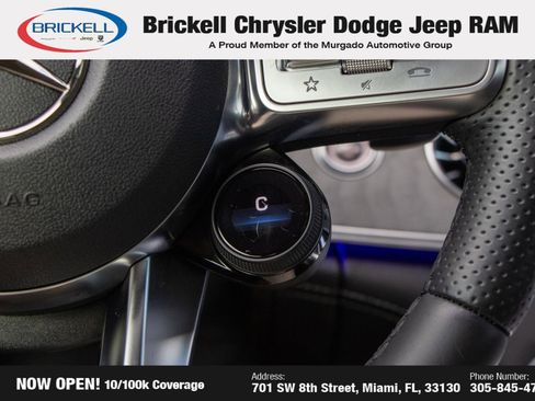 Used 2020 Mercedes-Benz AMG GT 53 image 32