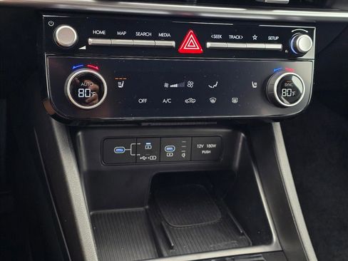 New 2026 Hyundai Santa Cruz XRT AWD/4WD image 22