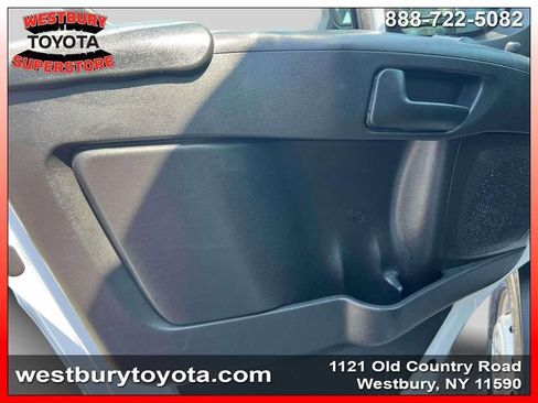 Used 2023 RAM ProMaster 2500 FWD image 21