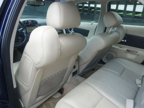 Used 2004 Cadillac CTS 3.6 w/ Preferred Equipment Group RWD image 32