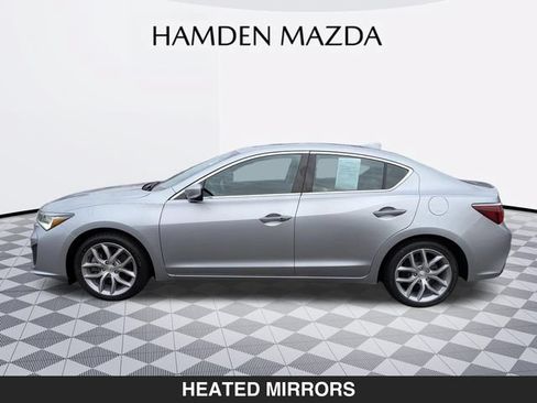 Used 2021 Acura ILX FWD image 6