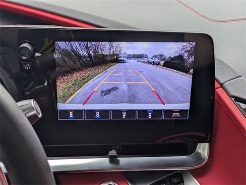 Certified 2023 Chevrolet Corvette Stingray Preferred Cpe w/ 2LT image 20