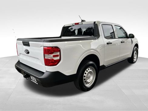 Used 2025 Ford Maverick XL w/ Equipment Group 101A AWD/4WD image 5