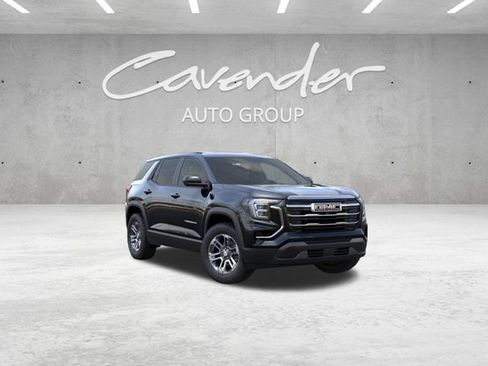 New 2027 GMC Terrain Elevation FWD image 1
