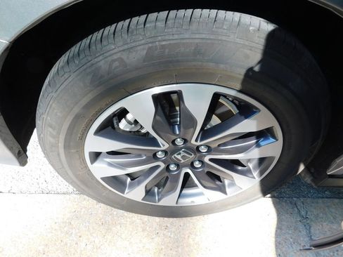 Used 2021 Honda Odyssey EX-L image 8