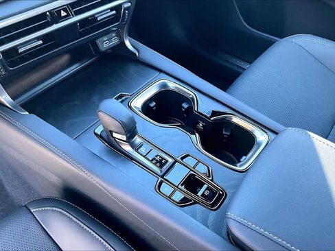 New 2026 Lexus RX 350 Premium Plus AWD/4WD image 11