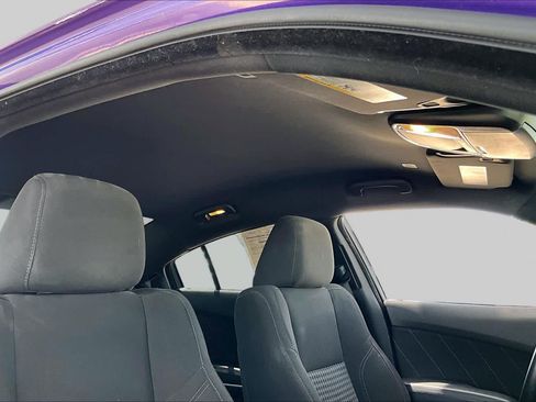 Used 2023 Dodge Charger SXT RWD image 13