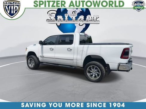 Used 2019 RAM 1500 Big Horn AWD/4WD image 7