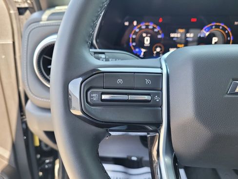 Used 2026 Chevrolet Colorado LT w/ Advanced Trailering Package AWD/4WD image 21