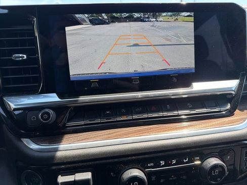 Used 2025 Chevrolet Silverado 1500 LT w/ All Star Edition Plus image 16