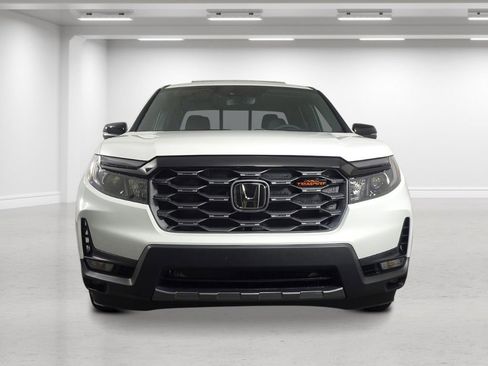 New 2026 Honda Ridgeline TrailSport image 9