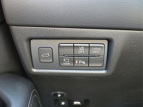 New 2025 MAZDA CX-5 AWD 2.5 S w/ Premium Plus Pkg image 26