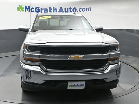 Used 2017 Chevrolet Silverado 1500 LT w/ All Star Edition AWD/4WD image 5