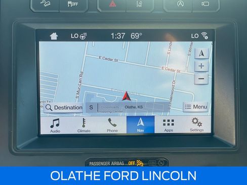 Used 2019 Ford Expedition Limited w/ Special Edition Package image 16