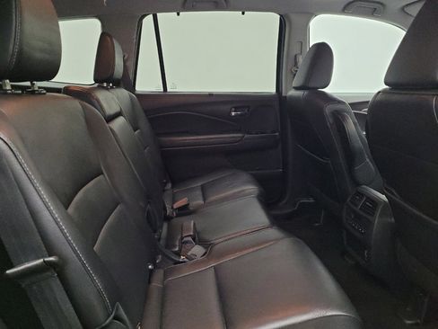 Used 2021 Honda Pilot EX-L image 19