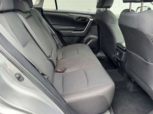 Used 2025 Toyota RAV4 LE image 14