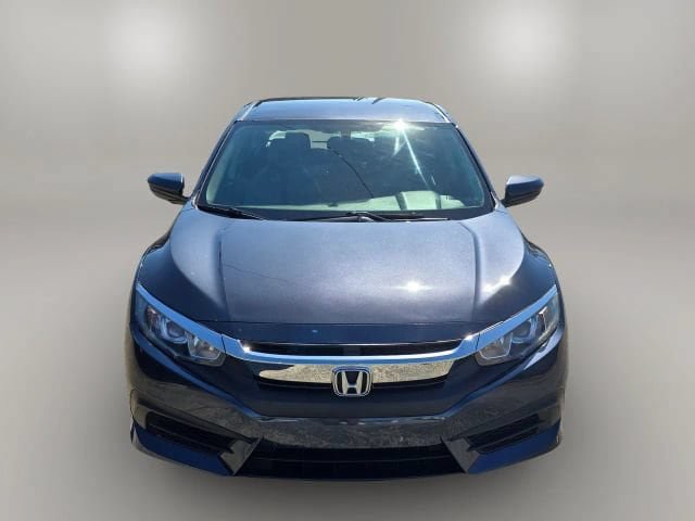 Used 2018 Honda Civic LX image 2