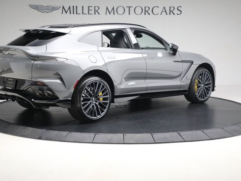 Used 2025 Aston Martin DBX 707 image 7