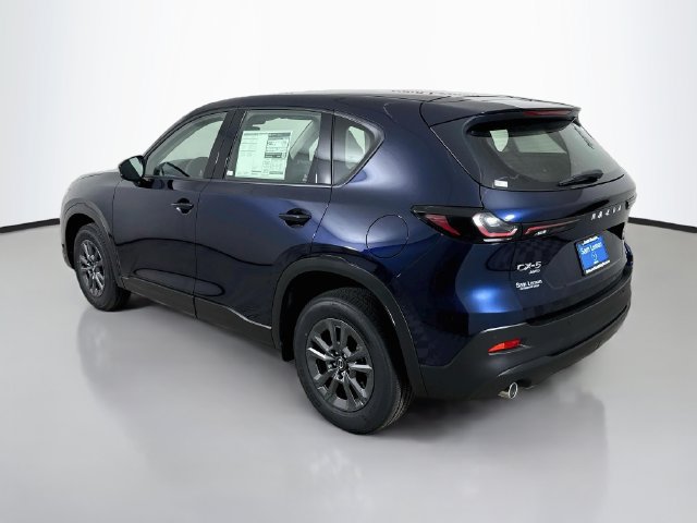 New 2026 MAZDA CX-5 AWD 2.5 S image 5