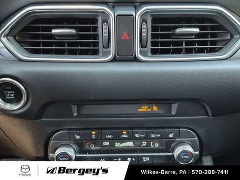 Used 2023 MAZDA CX-5 AWD 2.5 S image 21