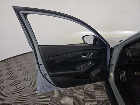 Certified 2025 Honda Accord Sport image 14