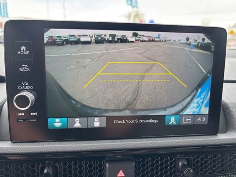 Certified 2024 Honda CR-V EX-L image 25