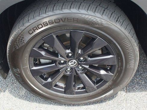 Used 2024 MAZDA CX-50 AWD 2.5 S w/ Preferred Package image 22