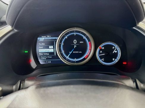 Used 2022 Lexus RX 350 F Sport AWD/4WD image 34