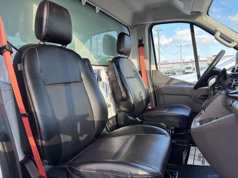 Used 2023 Ford Transit 350 w/ Fleet Safety Package image 27