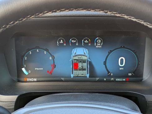 Certified 2024 Ford F150 XLT image 30