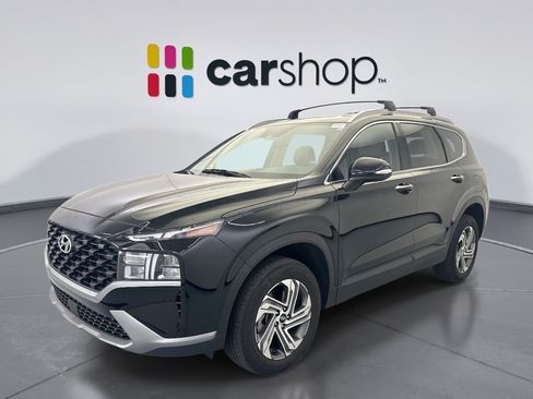 Used 2023 Hyundai Santa Fe SEL AWD/4WD image 1