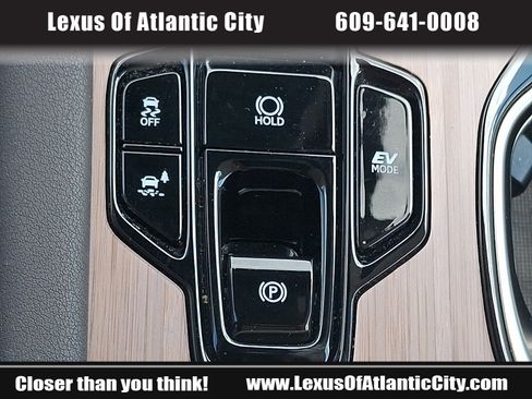 Certified 2024 Lexus RX 350 w/ Convenience Package AWD/4WD image 25