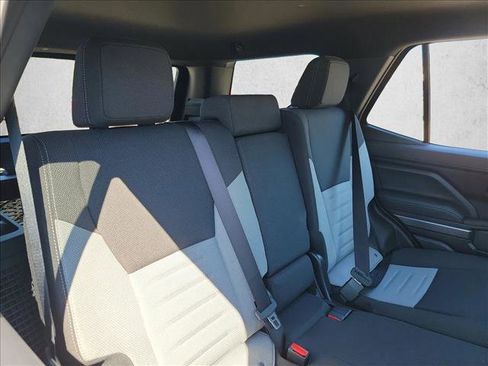 Used 2025 Toyota 4Runner TRD Off-Road image 16