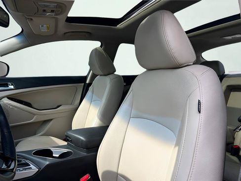 Used 2015 Kia Optima EX w/ EX Premium Package FWD image 37