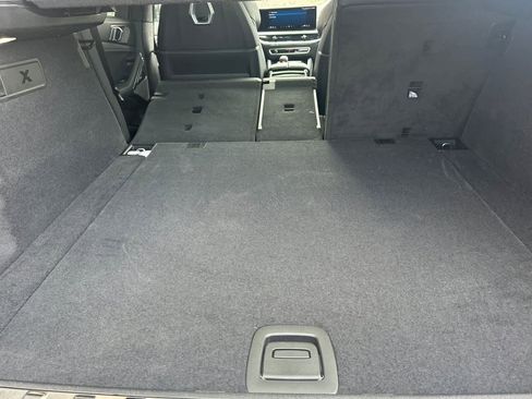 New 2026 BMW X6 M Competition w/ Executive Package image 17