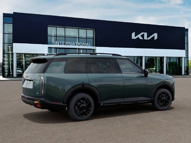 New 2027 Kia Telluride SX Prestige X-Pro AWD/4WD image 6