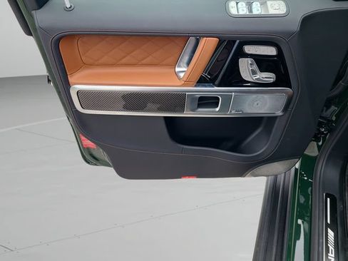 Used 2027 Mercedes-Benz G 63 AMG 4MATIC image 17