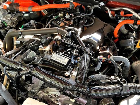 Used 2025 Toyota Tacoma TRD Off-Road image 28