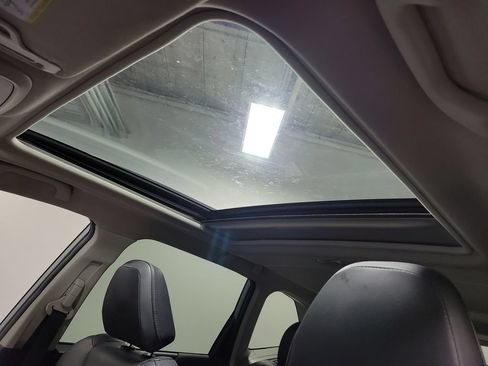 Used 2019 Subaru Forester Limited AWD/4WD image 15