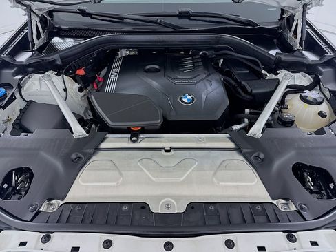 Used 2023 BMW X3 xDrive30i image 28